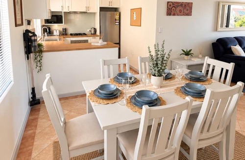 North Perth Apartment | North Perth Escape