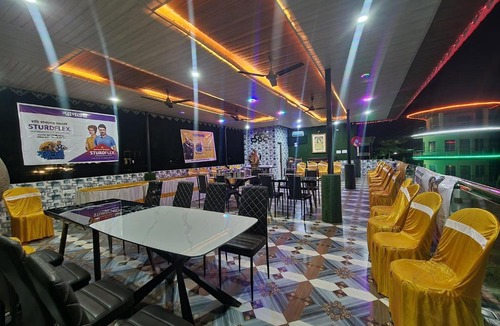 Lataguri Resort | North Queen Resort
