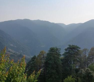 Dalhousie House | NotOnMap- Amaira Homestay