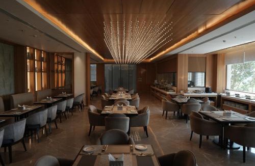 Bathinda Hotel | Noura Chandigarh - The Green Escape