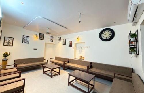 Jodhpur Villa | Nova Heaven Villa