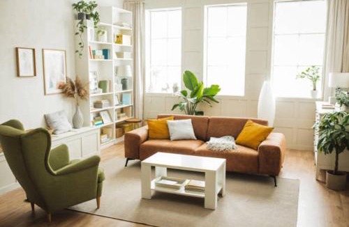 Ranwar Apartment | Nova