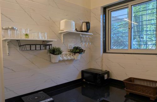 Pune Apartment | Nova Residences Viman Studios