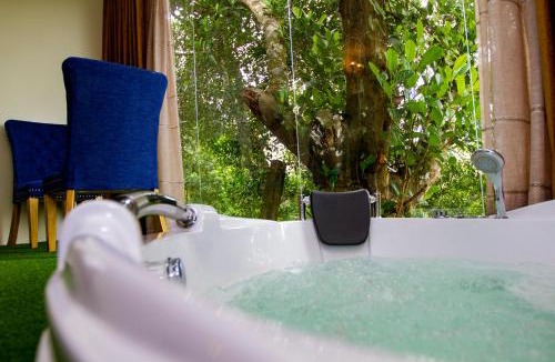 Sreemangal Upazila Resort | Novem Eco Resort