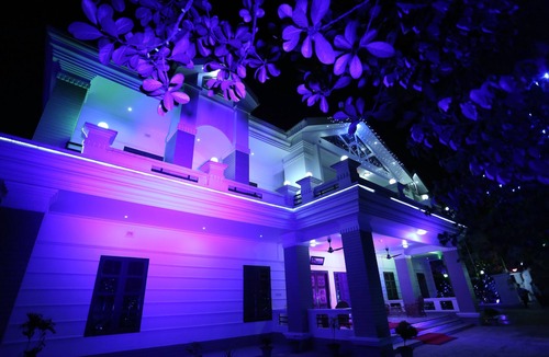Sylhet Hotel | Novem Inn