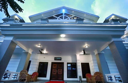 Sylhet Villa | November Inn & Holidays
