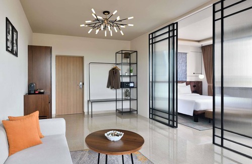 Jodhpur Hotel | Novotel Jodhpur Iti Circle