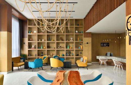 Jodhpur Hotel | Novotel Jodhpur ITI Circle