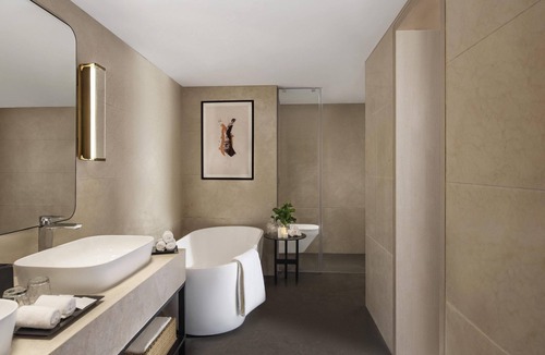 Marol Hotel | Novotel Mumbai International Airport