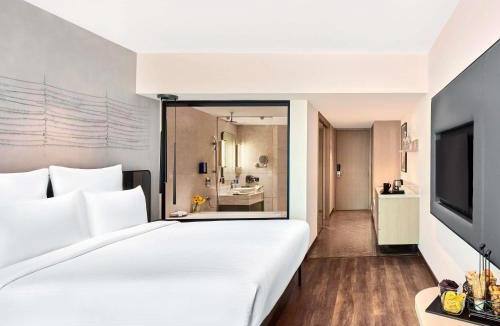 Marol Hotel | Novotel Mumbai International Airport