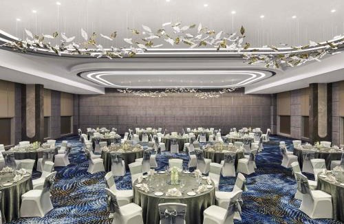 Marol Hotel | Novotel Mumbai International Airport