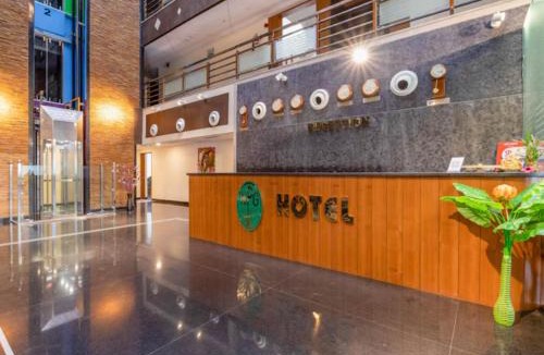 Chikkajala Hotel | NPG Hotel, Near Kempegowda International Airport