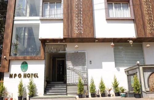 Chikkajala Hotel | NPG Hotel, Near Kempegowda International Airport