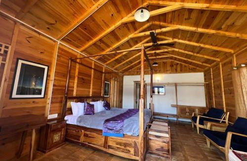 Nubra Valley House | Nubra Ecolodge
