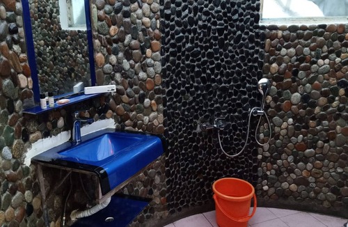 Hunder Bed & Breakfast | Nubra Ethnic Camp