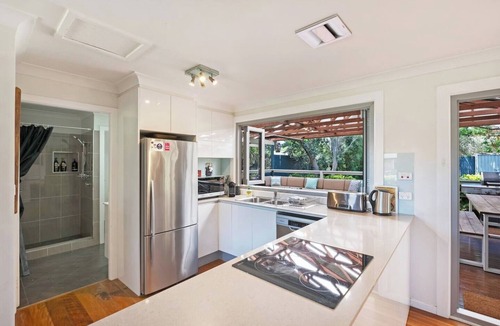 Callala Beach House | Number Five Beach House