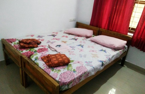 Guruvayur Apartment | Nunu Homestay Guruvayoor