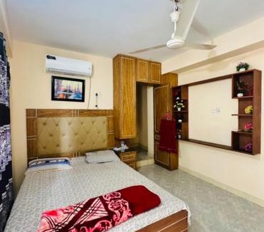 Sylhet House | Nusrat Residence