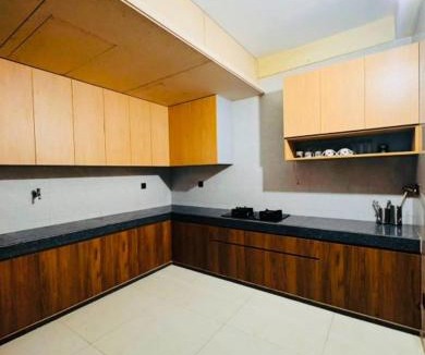 Sylhet House | Nusrat Residence
