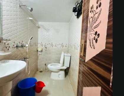 Sylhet House | Nusrat Residence