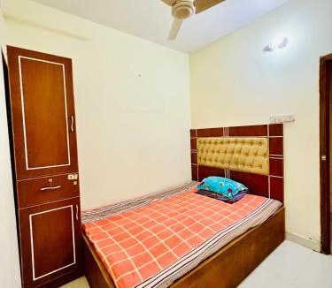 Sylhet House | Nusrat Rest House