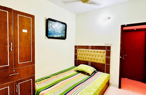 Sylhet House | Nusrat Rest House