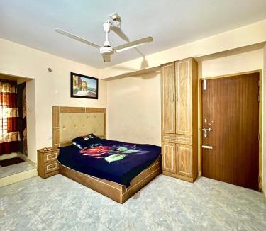 Sylhet House | Nusrat Rest House