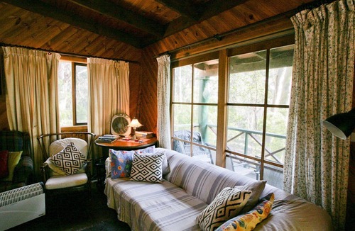 Bermagui House | Nutley Cottage - Nutleys Creek Rd 74
