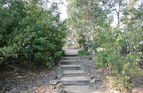 Bermagui House | Nutley Cottage - Nutleys Creek Rd 74