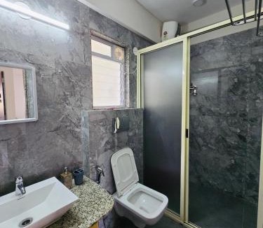 Alto de Porvorim Apartment | Nuvé- 1 BR Super Chic Apartment