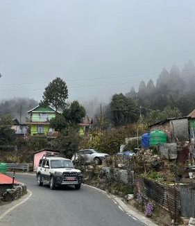 Darjeeling House | NV Anjali Homestay