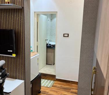 Chennai Hotel | NVS suites