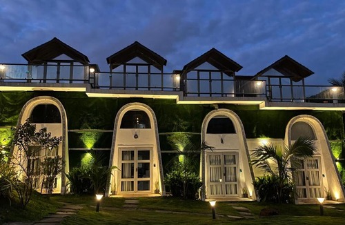 Arpora Resort | Nyast Valley Resort , Valley View With Pool, North Goa