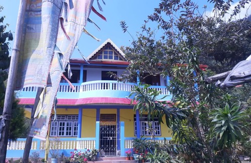 Kurseong House | Nyasur Homestay