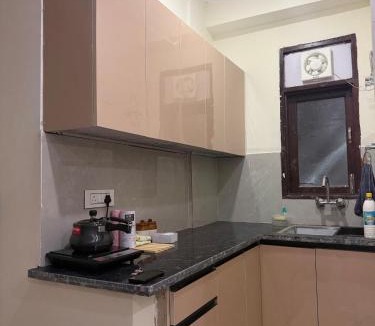 Sainik Farm Apartment | Nylostays