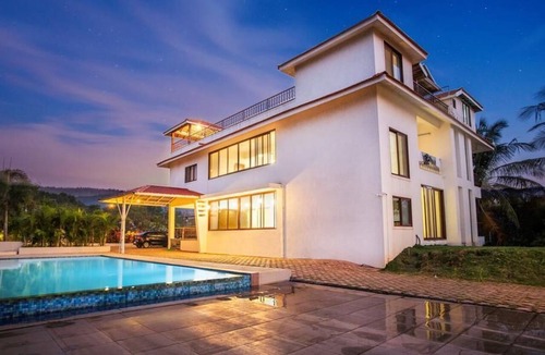 Murud Hotel | O NEST By The Beach