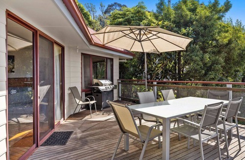 Lorne House | O'sullivan