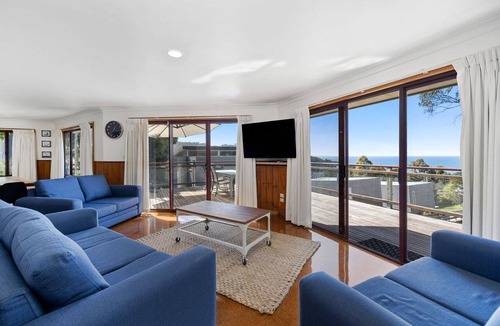 Lorne House | O'sullivan