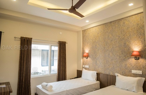Ernakulam South Hotel | Oak Field Inn