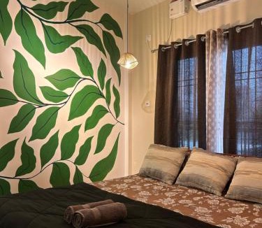 Balipara Bed & Breakfast | Oak & olive stays