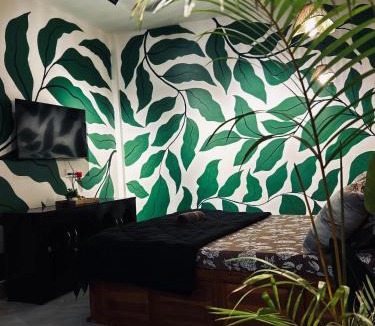 Balipara Bed & Breakfast | Oak & olive stays