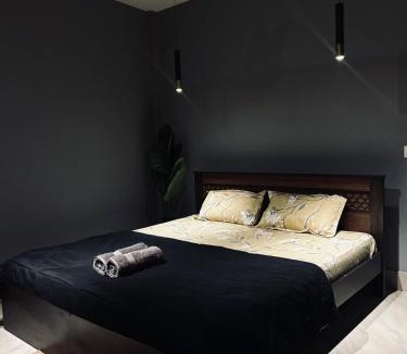 Balipara Bed & Breakfast | Oak & olive stays