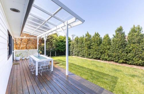 North Geelong House | Oaklight Haven - Minutes to Geelong Waterfront & CBD