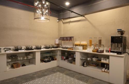Morbi Hotel | OAKTREE HOTEL