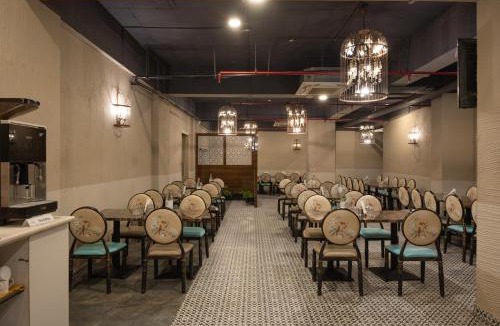 Morbi Hotel | OAKTREE HOTEL