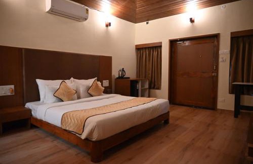 Warora Resort | Oakwood Resorts Tadoba