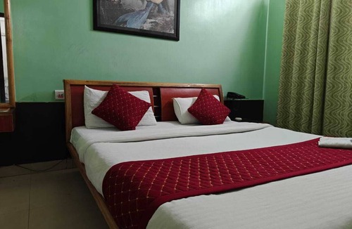 Siliguri Hotel | Oasis Hotel and Restaurant