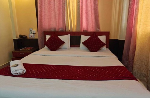 Siliguri Hotel | Oasis Hotel and Restaurant