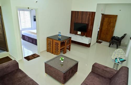 Mysore Apartment | Oasis Service Apartments