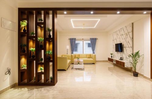 HSR Layout Apartment | OBS Serviced Apartments HSR Layout Bangalore